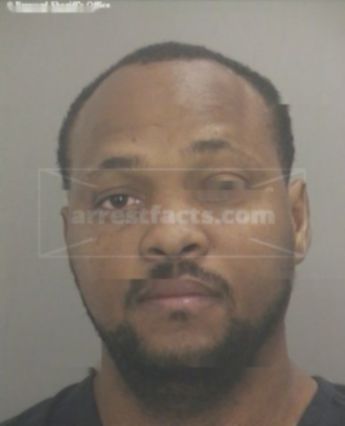 Kevin Dwight Levy