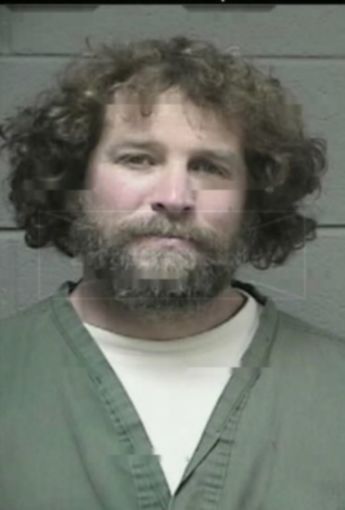 Travis Lane Moore