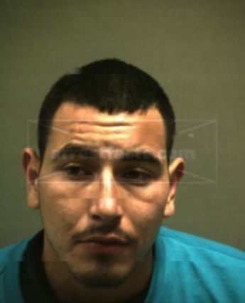 Edward Jacob Reyna