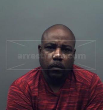 Keith Dewayne Williams