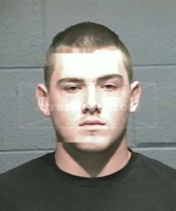 Dillon B. Bates