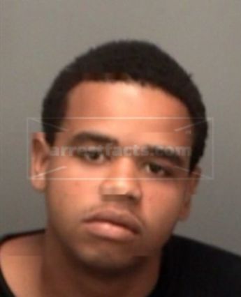 Jonathon Dontrey Hardy