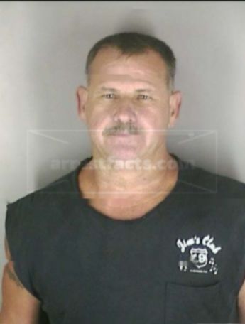 Billy Lee Tedder