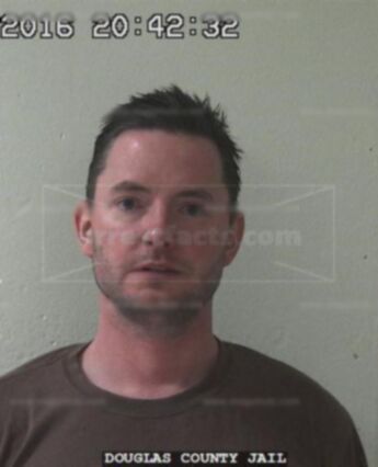 Jeremy Jon Macnair