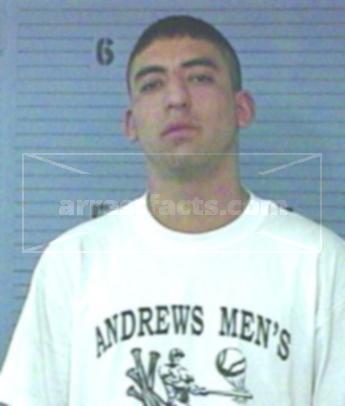 Jonathan Marcos Balderas