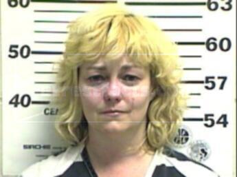 Jeanie Lorraine Essary