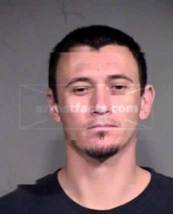 Jason Errol Boyd