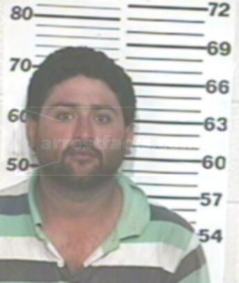 Juan Rene Maldonado Gallegos