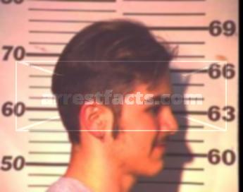 Marco Antonio Flores Flores