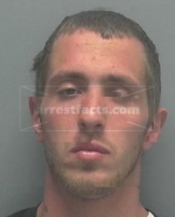 Christopher Andrew Clark