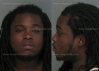 Jaron Mcfadden