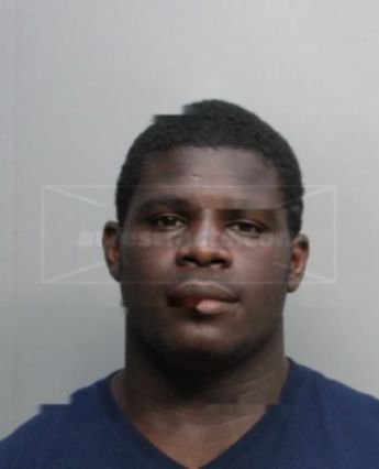 Devontae D Logan