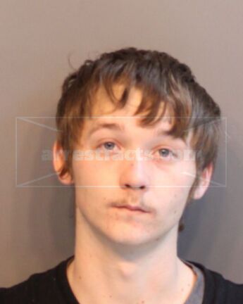Cody Allan Gann