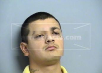 Hector Manuel Hernandez