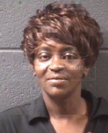 Monica Ann Arrington