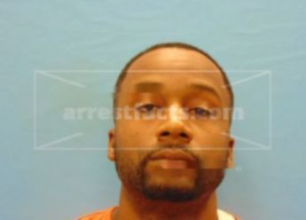 Tyron Donte Williams