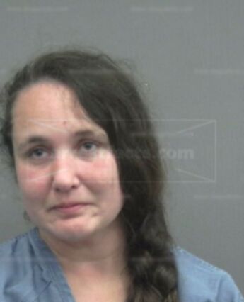 Tiffany R Tackett