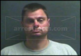 Joshua Allen Parrott