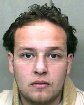 Oscar E Calderon