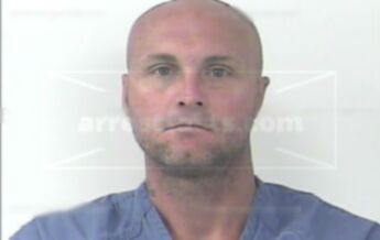 Chad Andrew Clymer