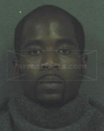 Emmett Lamont Turner
