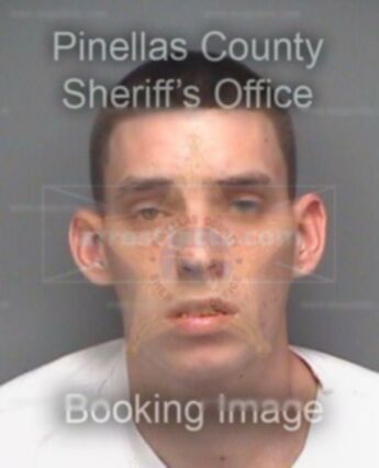 Chad Robert Bell