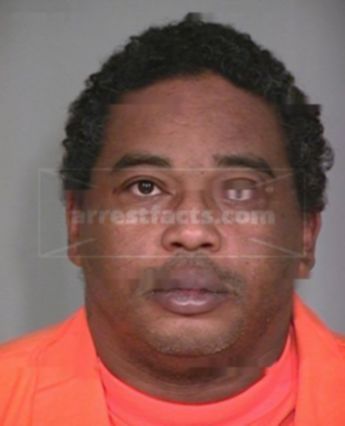 Anthony Ayers Sr.
