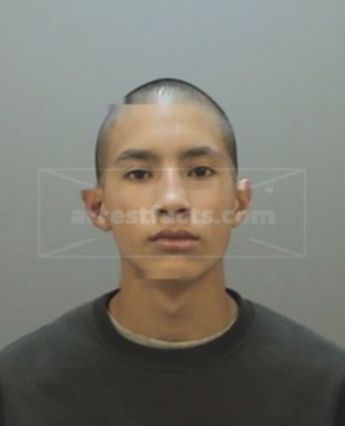 Arthur Almaguer