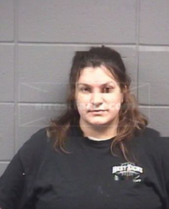 Stephanie Avery