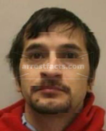 Marcos Bowers