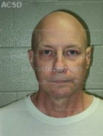 Larry Thomas Stone