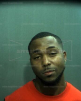 Ricco Antonio Porter Ii