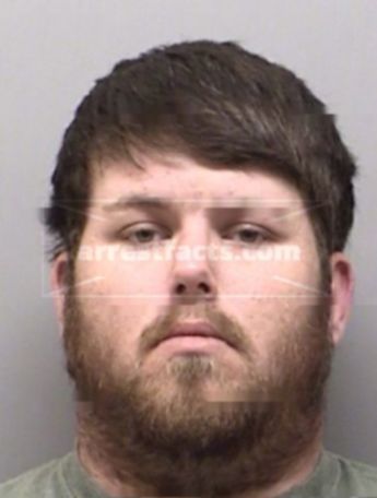 Marcus Aaron Davis