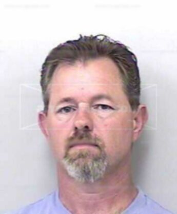 Jerry Wayne White