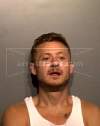 Brent William Jacoby