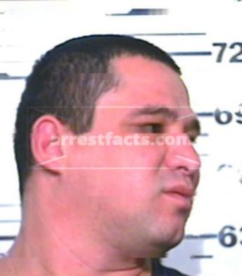 Jose Mario Benavides