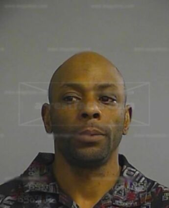 Tony Hawkins