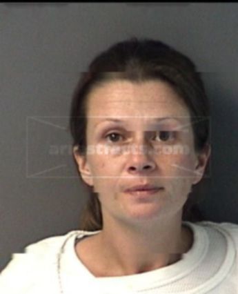 Becky Ann Grooms