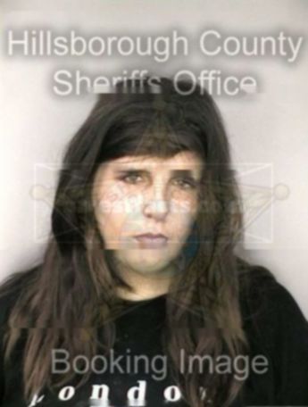 Alysse Lorraine Vela