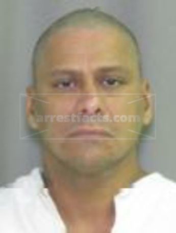 Arturo Raul Garcia