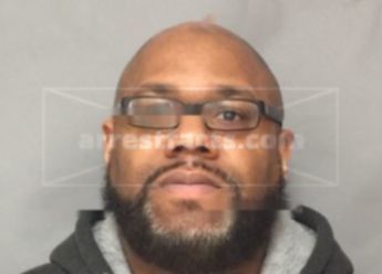 Charles Anthony Williams
