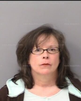 Sheila Teresa Mccann