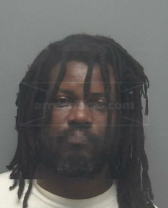 Ranier Sherod Fuller Sr