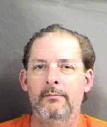 David Allen Davis
