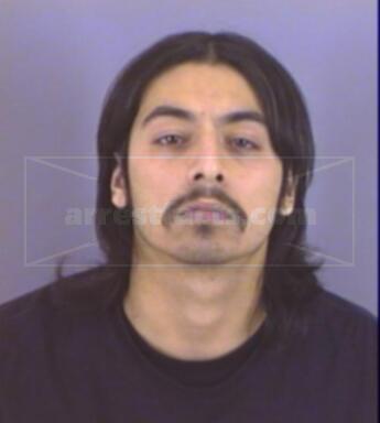Christopher Matthew Salazar