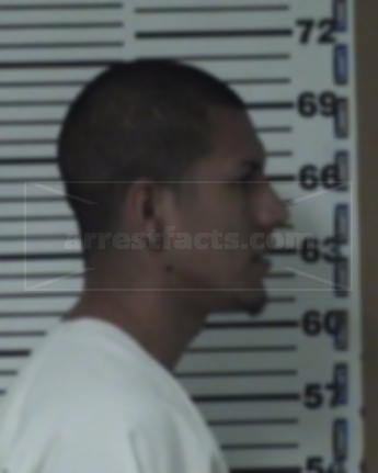 Oscar De Leon-Martinez