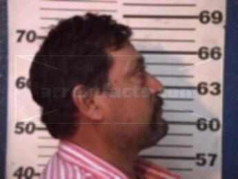 Raul Jaime Sanchez Martinez