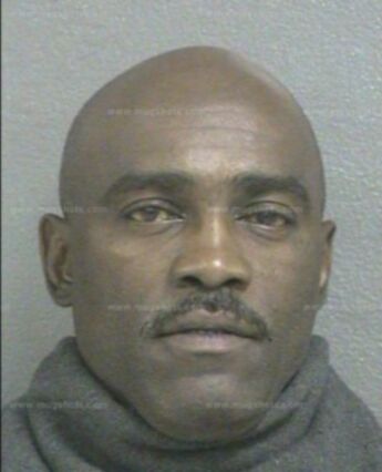 Willie D Aubrey