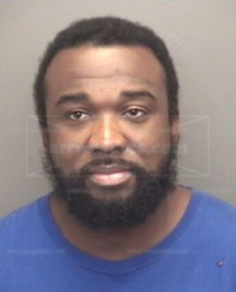 Jerry Lamar Robinson