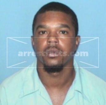 Demarcus L. James